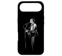 Neil Diamond Live Primitive Era Singer 1984 Case for iPhone Air