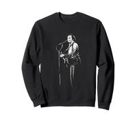 Neil Diamond Live Primitive Era Singer 1984 Sweatshirt