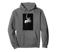 Neil Diamond Live Song Sung Blue Singer 1984 Pullover Hoodie