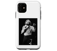 Neil Diamond Live Sweet Caroline Singer 1984 Case for iPhone 11