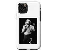 Neil Diamond Live Sweet Caroline Singer 1984 Case for iPhone 11 Pro