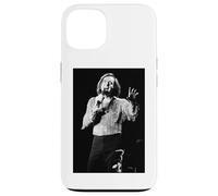 Neil Diamond Live Sweet Caroline Singer 1984 Case for iPhone 13