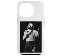 Neil Diamond Live Sweet Caroline Singer 1984 Case for iPhone 13 Pro