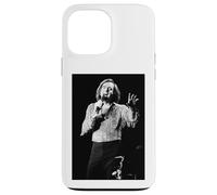 Neil Diamond Live Sweet Caroline Singer 1984 Case for iPhone 13 Pro Max