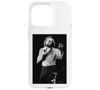 Neil Diamond Live Sweet Caroline Singer 1984 Case for iPhone 15 Pro Max