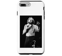 Neil Diamond Live Sweet Caroline Singer 1984 Case for iPhone 7 Plus/8 Plus
