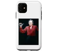 Neil Diamond Live Tennessee Moon Era 1984 Case for iPhone 11