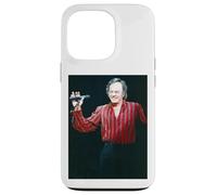 Neil Diamond Live Tennessee Moon Era 1984 Case for iPhone 13 Pro