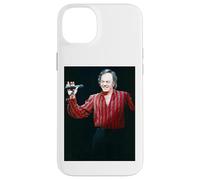 Neil Diamond Live Tennessee Moon Era 1984 Case for iPhone 14 Plus
