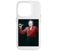 Neil Diamond Live Tennessee Moon Era 1984 Case for iPhone 14 Pro