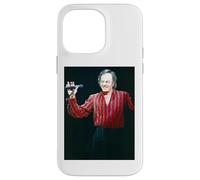 Neil Diamond Live Tennessee Moon Era 1984 Case for iPhone 14 Pro Max