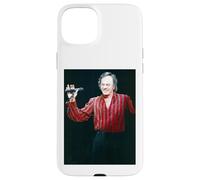 Neil Diamond Live Tennessee Moon Era 1984 Case for iPhone 15 Plus
