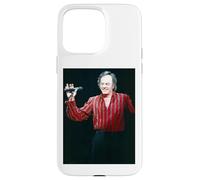 Neil Diamond Live Tennessee Moon Era 1984 Case for iPhone 15 Pro Max