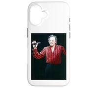 Neil Diamond Live Tennessee Moon Era 1984 Case for iPhone 16