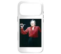 Neil Diamond Live Tennessee Moon Era 1984 Case for iPhone 17 Pro Max