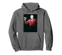 Neil Diamond Live Tennessee Moon Era 1984 Pullover Hoodie