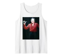 Neil Diamond Live Tennessee Moon Era 1984 Tank Top