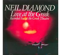 Neil Diamond - Love At The Greek