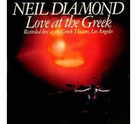 Neil Diamond - Love At The Greek