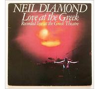 Neil Diamond - Love At The Greek