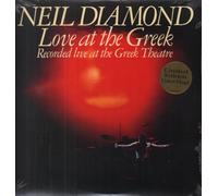 Neil Diamond - Love At The Gr old Vinyl - Sealed