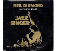 Neil Diamond - Love On The Rocks / Acapulco [7" Vinyl]