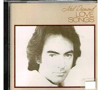 Neil Diamond - Love Songs