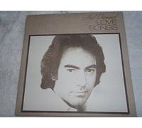 Neil Diamond - Love Songs [Vinyl LP]