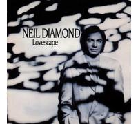 Neil Diamond - Lovescape