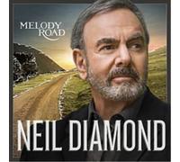 Neil Diamond-Melody Road CD NEW