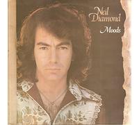 NEIL DIAMOND - Moods