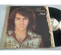 Neil Diamond - moods LP