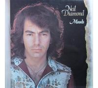 Neil Diamond - Moods (OIS) [Vinyl LP]
