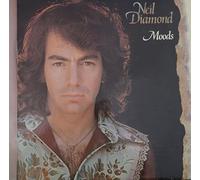 Neil Diamond - Moods - UNI Records - 6369 618