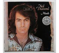 Neil Diamond - Moods [Vinyl LP]