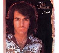 Neil Diamond - Moods [Vinyl LP]