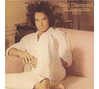 Neil Diamond - Neil Diamond: 12 Greatest Hits, Volume II