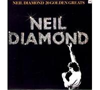 Neil Diamond - NEIL DIAMOND 20 Golden Greats LP