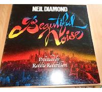 Neil Diamond - Neil Diamond - Beautiful Noise - 12" LP 1976 - CBS S 86004 - UK Press