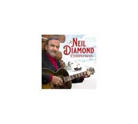 NEIL DIAMOND: NEIL DIAMOND CHRISTMAS - CD BRAND NEW