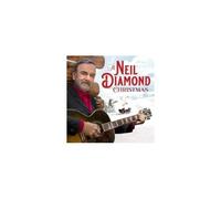 NEIL DIAMOND: NEIL DIAMOND CHRISTMAS - LP vinyl BRAND NEW