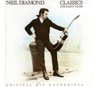 Neil Diamond - Neil Diamond Classics (The Early Years)(1983)(Columbia 32349)