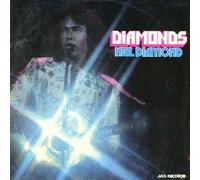 Neil Diamond - Neil Diamond: Diamonds - 2xLP