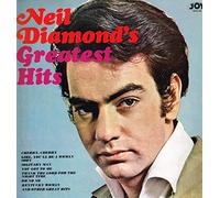 Neil Diamond - Neil Diamond Greatest Hits