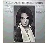 Neil Diamond - Neil Diamond - His 12 Greatest Hits - MCA Records
