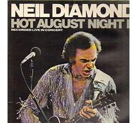 Neil Diamond - Neil Diamond - Hot August Night II - CBS - 460408 1