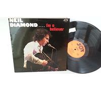 NEIL DIAMOND - NEIL DIAMOND i'm a believer, JOYS 210