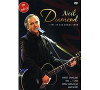Neil Diamond - NEIL DIAMOND Live in Las Vegas 1988 [DVD-AUDIO] [DVD-AUDIO]