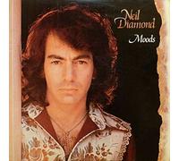 Neil Diamond - Neil Diamond - Moods - MCA Records - MAPS 6097