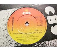 Neil Diamond - Neil Diamond - The American Popular Song - CBS - CBS 7460, CBS - 7460